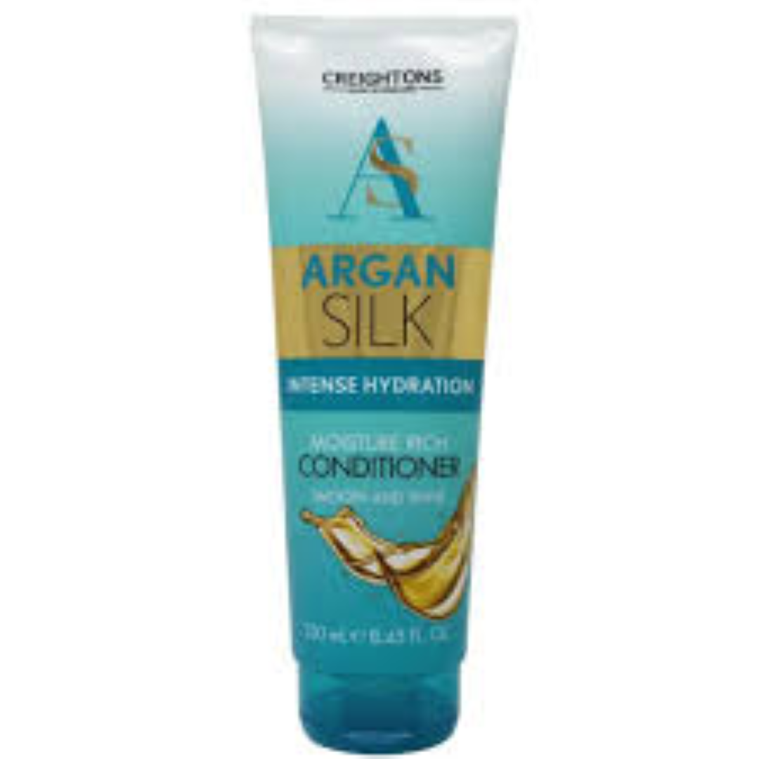 CREIGHTONS ARGAN SMOOTH CONDITIONER 250ML